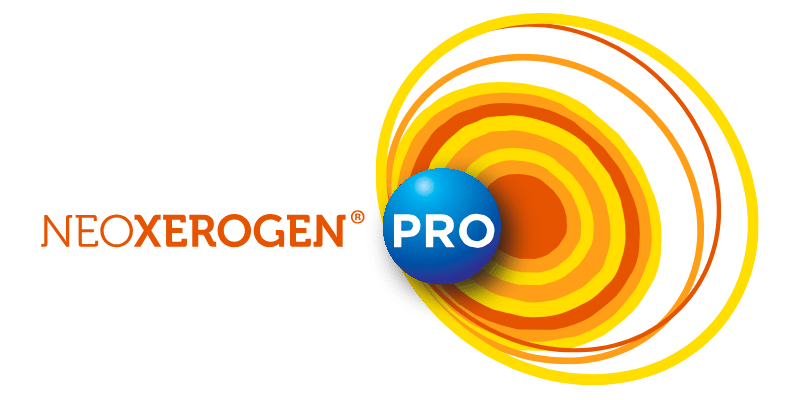 Neoxerogen PRO logo