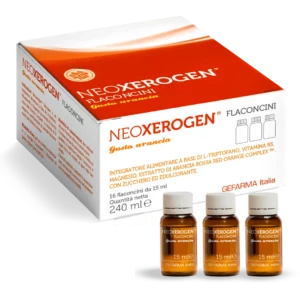 Neoxerogen flaconcini