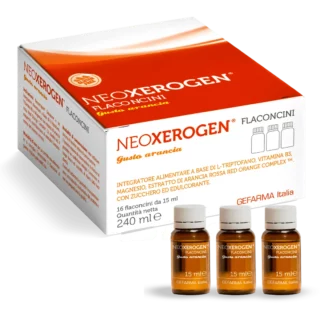 Neoxerogen flaconcini