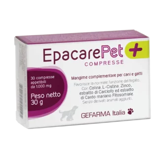 Epacare compresse