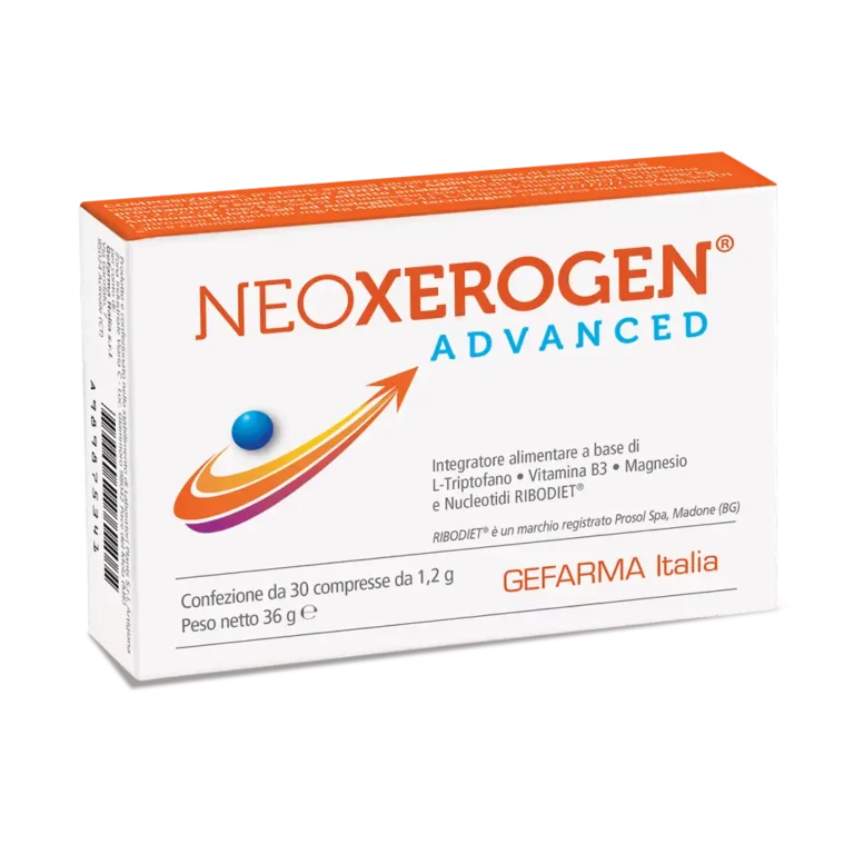 Neoxerogen Advanced