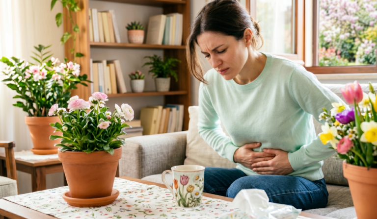 Colon irritabile