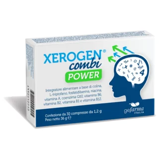 confezione xerogen combi power
